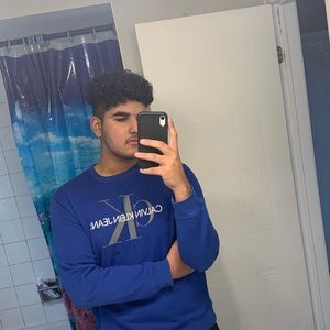 Meet your Posher, Hamdan